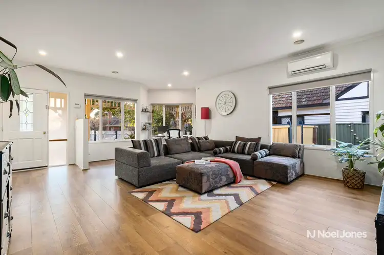 Second view of Homely house listing, 7 Francis Street, Blackburn VIC 3130