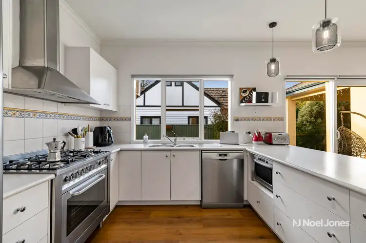 Fourth view of Homely house listing, 7 Francis Street, Blackburn VIC 3130
