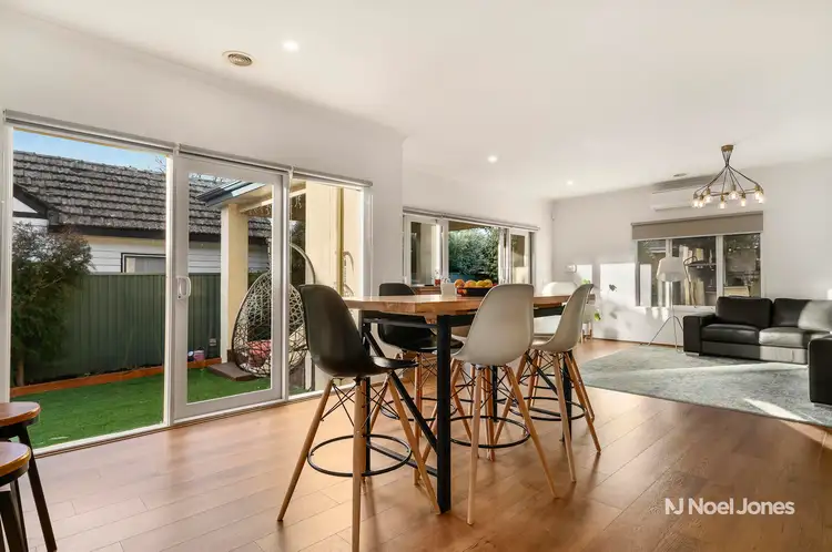 Fifth view of Homely house listing, 7 Francis Street, Blackburn VIC 3130