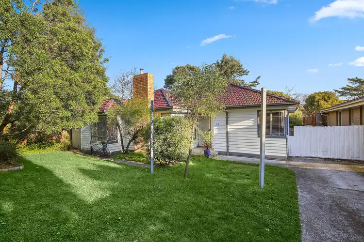 Third view of Homely house listing, 24 Compton Street, Mitcham VIC 3132