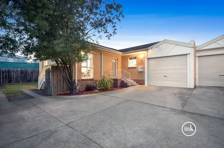 2/573 Grimshaw Street, Bundoora VIC 3083