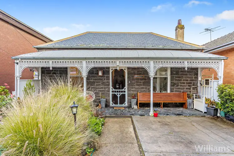 Main view of Homely house listing, 49 Osborne Street, Williamstown VIC 3016