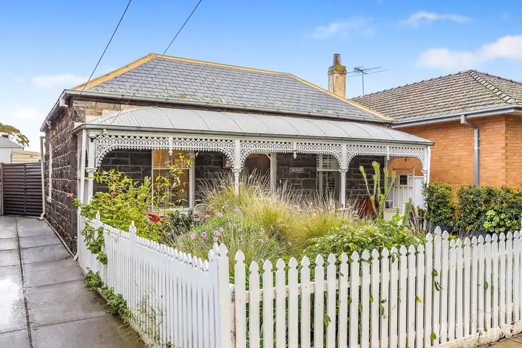 Second view of Homely house listing, 49 Osborne Street, Williamstown VIC 3016