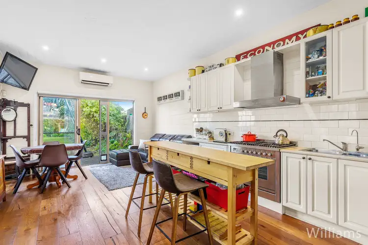 Fourth view of Homely house listing, 49 Osborne Street, Williamstown VIC 3016
