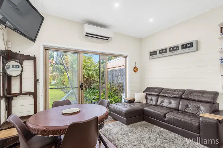 Fifth view of Homely house listing, 49 Osborne Street, Williamstown VIC 3016