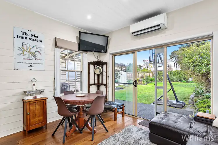 Sixth view of Homely house listing, 49 Osborne Street, Williamstown VIC 3016