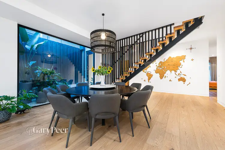 Fourth view of Homely house listing, 441B Glen Eira Road, Caulfield North VIC 3161