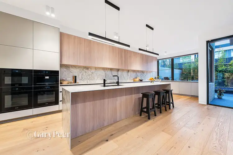 Fifth view of Homely house listing, 441B Glen Eira Road, Caulfield North VIC 3161