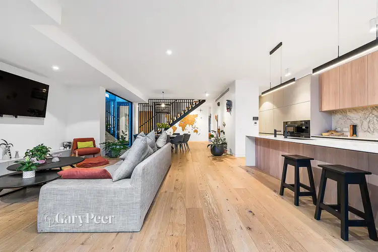 Sixth view of Homely house listing, 441B Glen Eira Road, Caulfield North VIC 3161