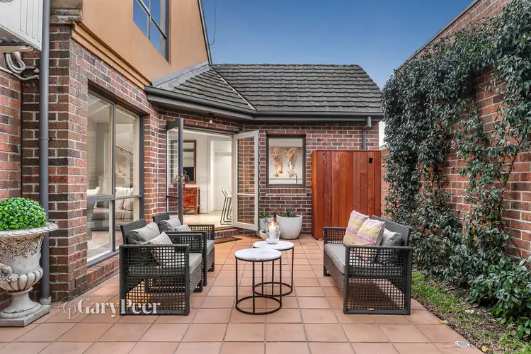 Fifth view of Homely townhouse listing, 5/30-32 Fisher Street, Malvern East VIC 3145