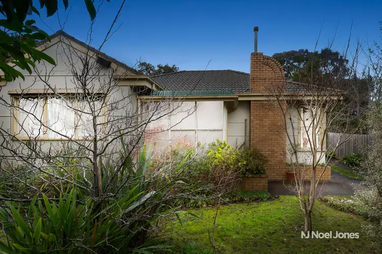 3 Grigg Avenue, Vermont VIC 3133