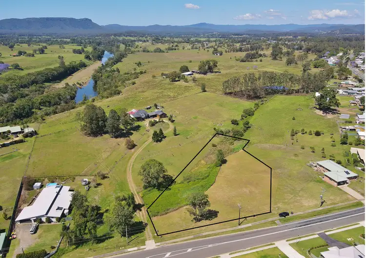 Lot 2 Beechwood Road, Beechwood NSW 2446