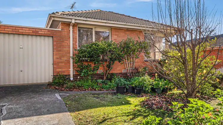 1/353 Elgar Road, Surrey Hills VIC 3127
