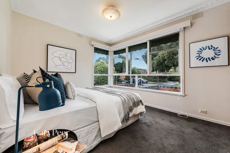 Fifth view of Homely villa listing, 1/3-5 Gerard Street, Caulfield VIC 3162