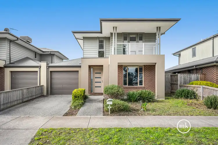 141 Flaxen Hills Road, Doreen VIC 3754