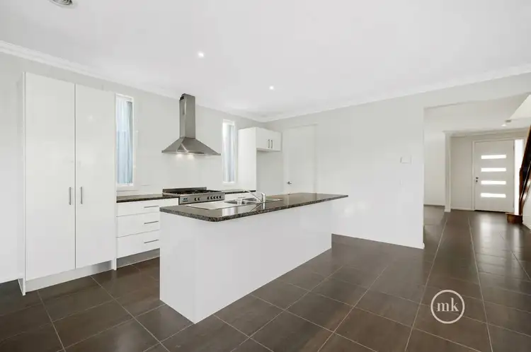 Second view of Homely townhouse listing, 141 Flaxen Hills Road, Doreen VIC 3754