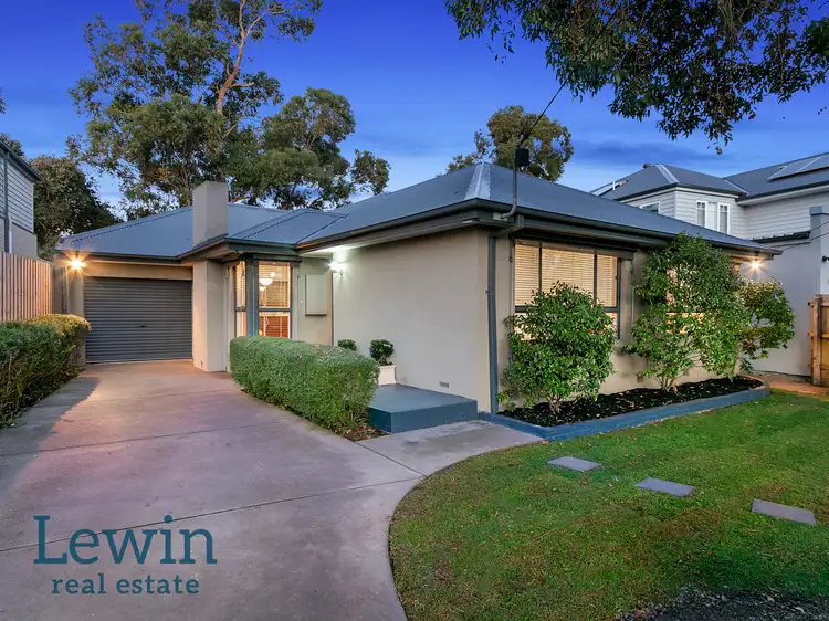 115 Beatrice Street, Cheltenham VIC 3192