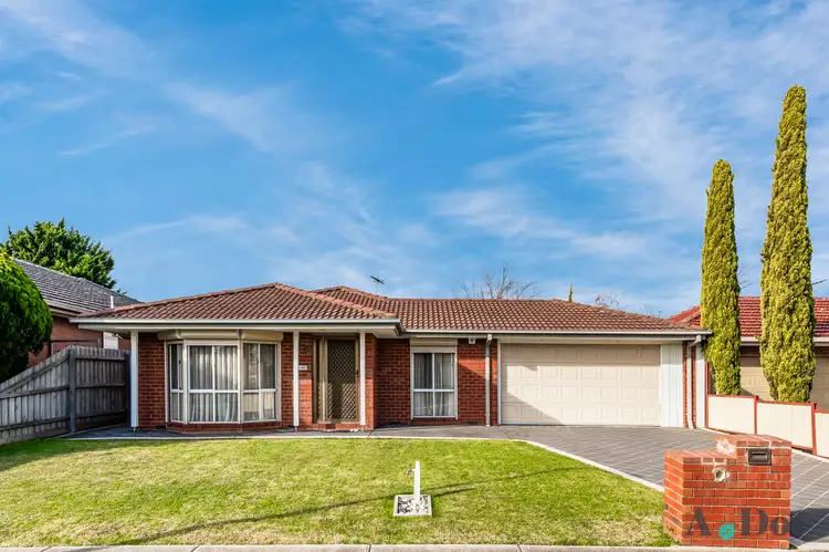 51 Aquanita Crescent, Keilor Downs VIC 3038