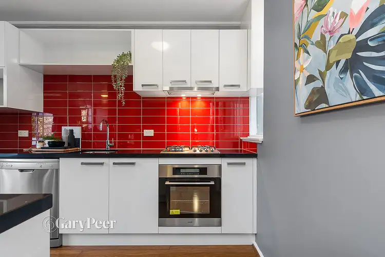 Fifth view of Homely apartment listing, 10/51 Union Street, Windsor VIC 3181