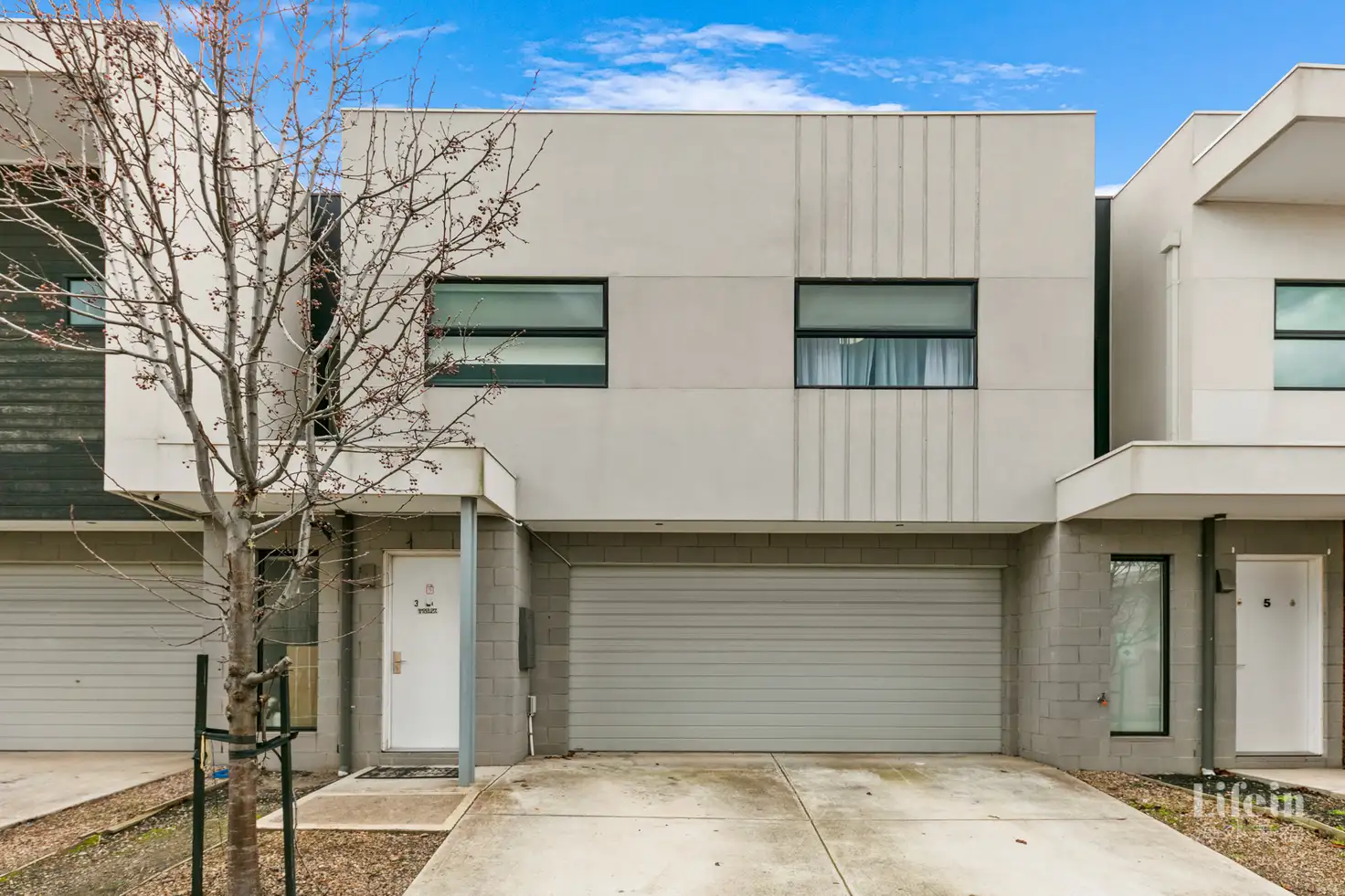 Main view of Homely house listing, 3 Giong Lane, Sunshine West VIC 3020