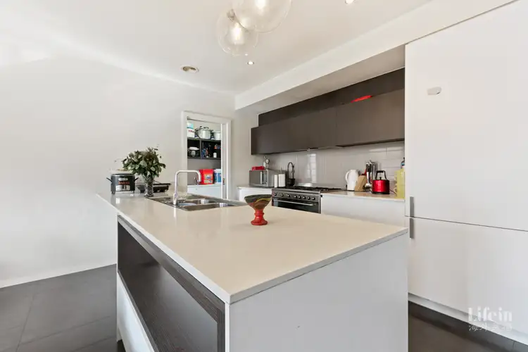 Third view of Homely house listing, 3 Giong Lane, Sunshine West VIC 3020