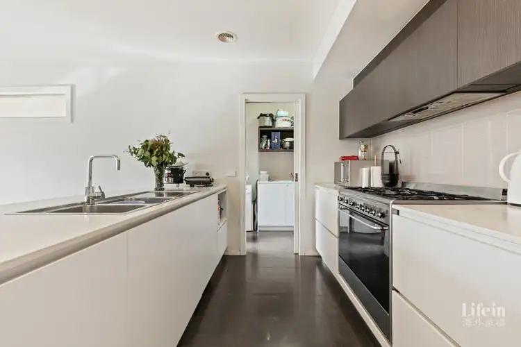 Fourth view of Homely house listing, 3 Giong Lane, Sunshine West VIC 3020