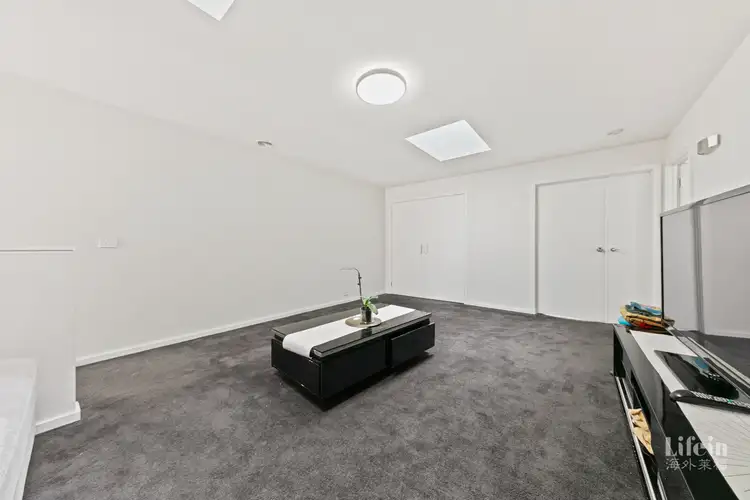 Sixth view of Homely house listing, 3 Giong Lane, Sunshine West VIC 3020