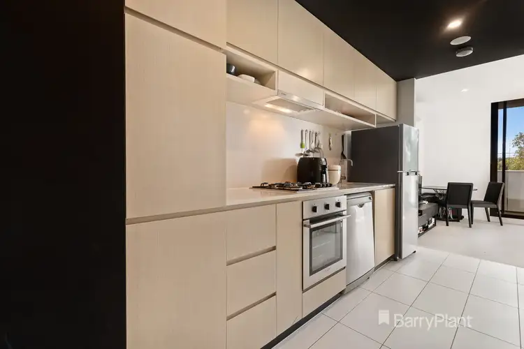 213/6 Clarkson Court, Clayton VIC 3168