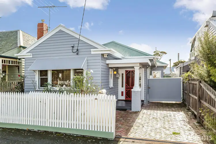64 Albert Street, Williamstown VIC 3016
