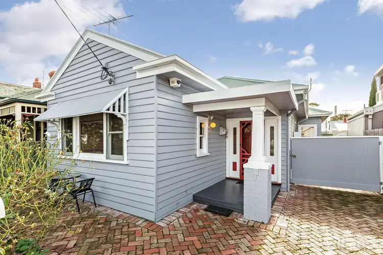 Second view of Homely house listing, 64 Albert Street, Williamstown VIC 3016