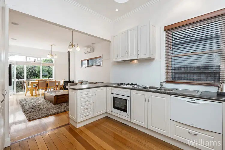 Third view of Homely house listing, 64 Albert Street, Williamstown VIC 3016