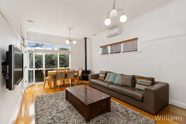 Fourth view of Homely house listing, 64 Albert Street, Williamstown VIC 3016