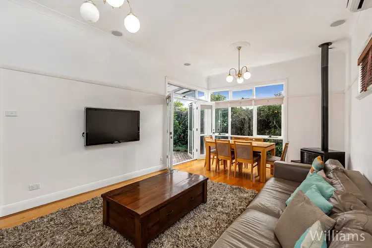 Fifth view of Homely house listing, 64 Albert Street, Williamstown VIC 3016