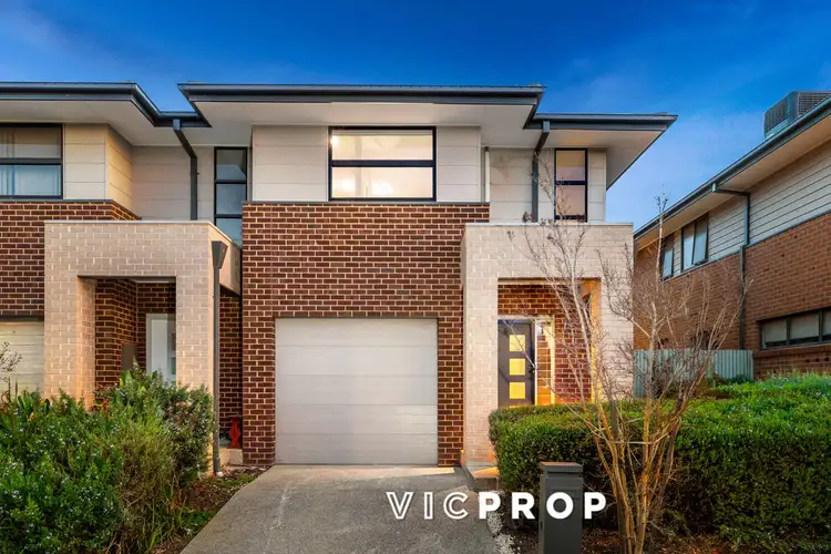 11 Pelister Place, Sunshine West VIC 3020