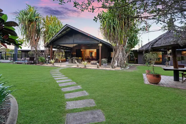 Second view of Homely house listing, 19 Greenhide Road, Marlow Lagoon NT 830