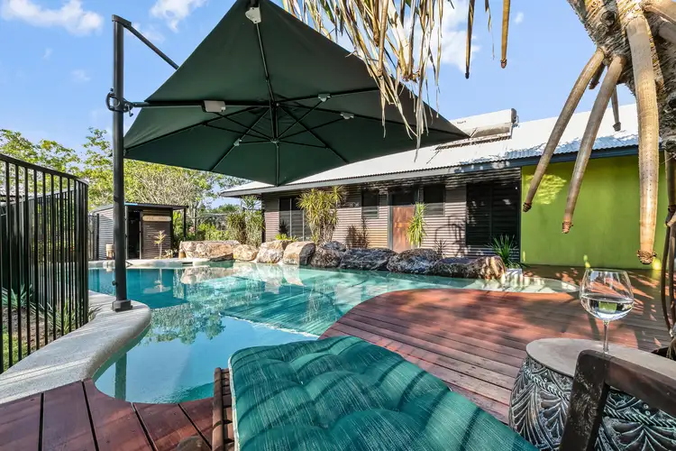 Fourth view of Homely house listing, 19 Greenhide Road, Marlow Lagoon NT 830