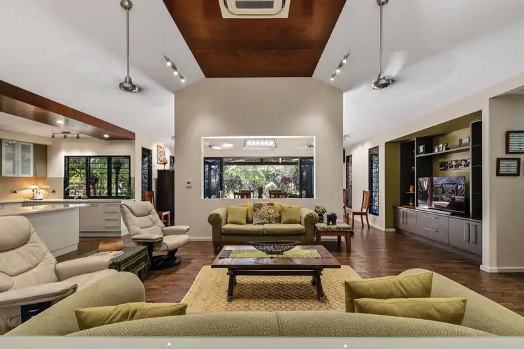 Sixth view of Homely house listing, 19 Greenhide Road, Marlow Lagoon NT 830