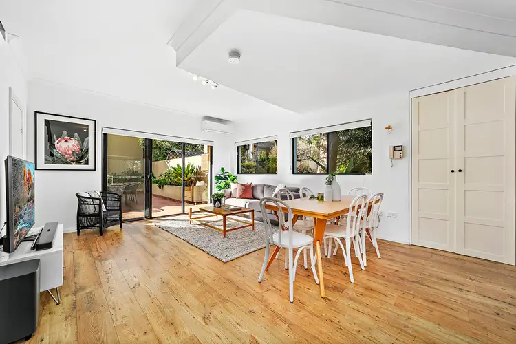 Main view of Homely townhouse listing, 6/40-44 Australia Road, Barden Ridge NSW 2234