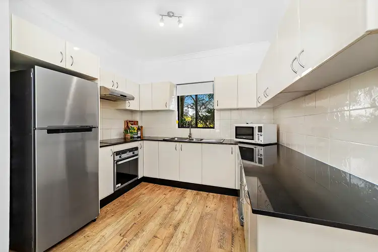 Second view of Homely townhouse listing, 6/40-44 Australia Road, Barden Ridge NSW 2234
