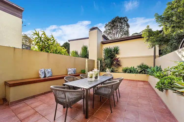 Third view of Homely townhouse listing, 6/40-44 Australia Road, Barden Ridge NSW 2234