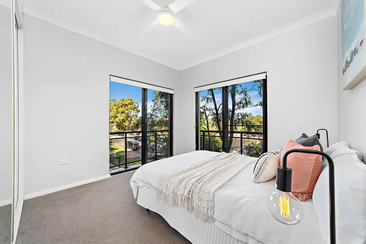 Fifth view of Homely townhouse listing, 6/40-44 Australia Road, Barden Ridge NSW 2234