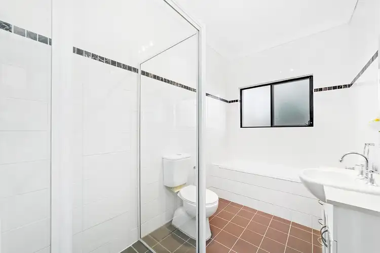 Sixth view of Homely townhouse listing, 6/40-44 Australia Road, Barden Ridge NSW 2234