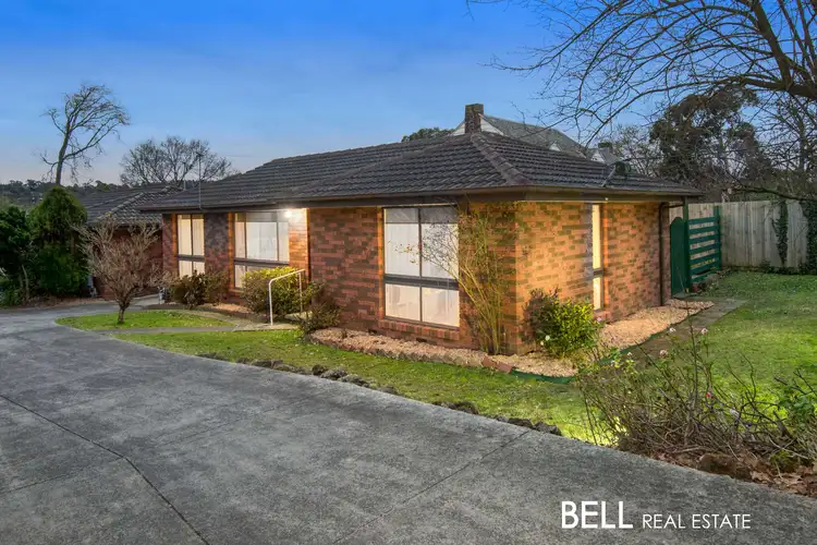 Second view of Homely unit listing, 4/206 - 208 Dorset Road, Croydon VIC 3136