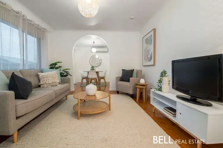 Fourth view of Homely unit listing, 4/206 - 208 Dorset Road, Croydon VIC 3136