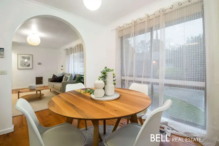 Fifth view of Homely unit listing, 4/206 - 208 Dorset Road, Croydon VIC 3136