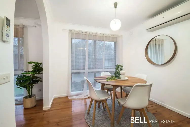 Sixth view of Homely unit listing, 4/206 - 208 Dorset Road, Croydon VIC 3136