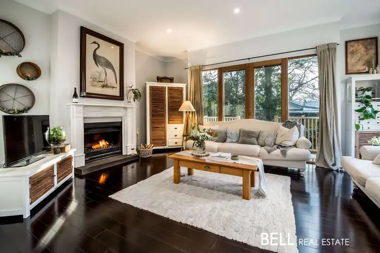 Fourth view of Homely house listing, 33 Hakea Street, Tecoma VIC 3160