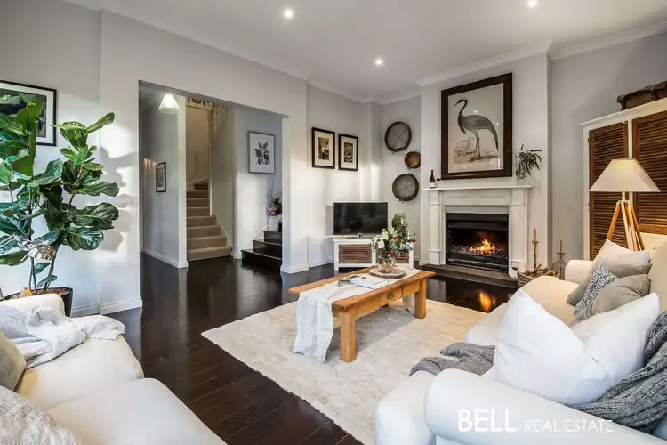 Fifth view of Homely house listing, 33 Hakea Street, Tecoma VIC 3160