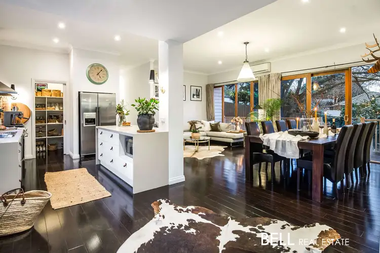 Sixth view of Homely house listing, 33 Hakea Street, Tecoma VIC 3160