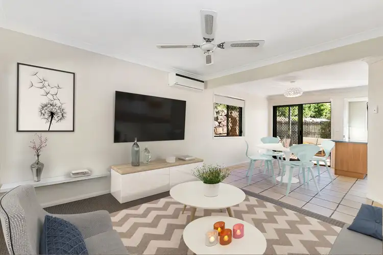 4/25 Hogan Place, Seventeen Mile Rocks QLD 4073
